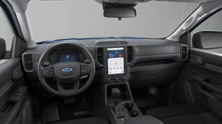 2026 Ford Ranger® Internal Image 2